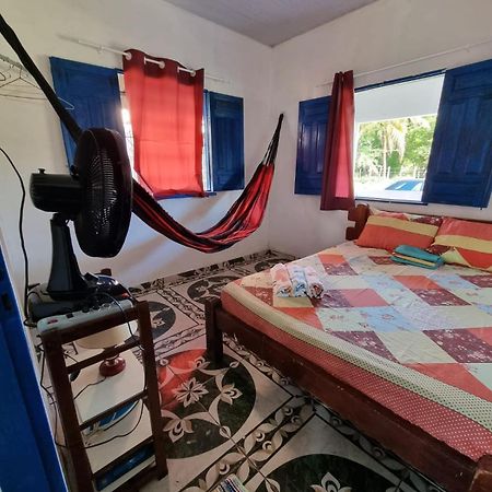 Canto Da Sereia - Casa Soure Bagian luar foto