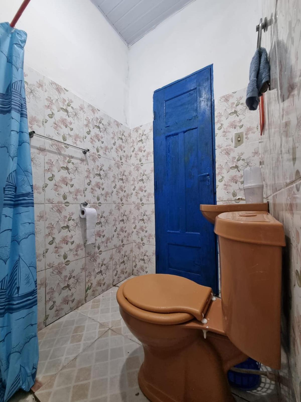 Canto Da Sereia - Casa Soure Bagian luar foto