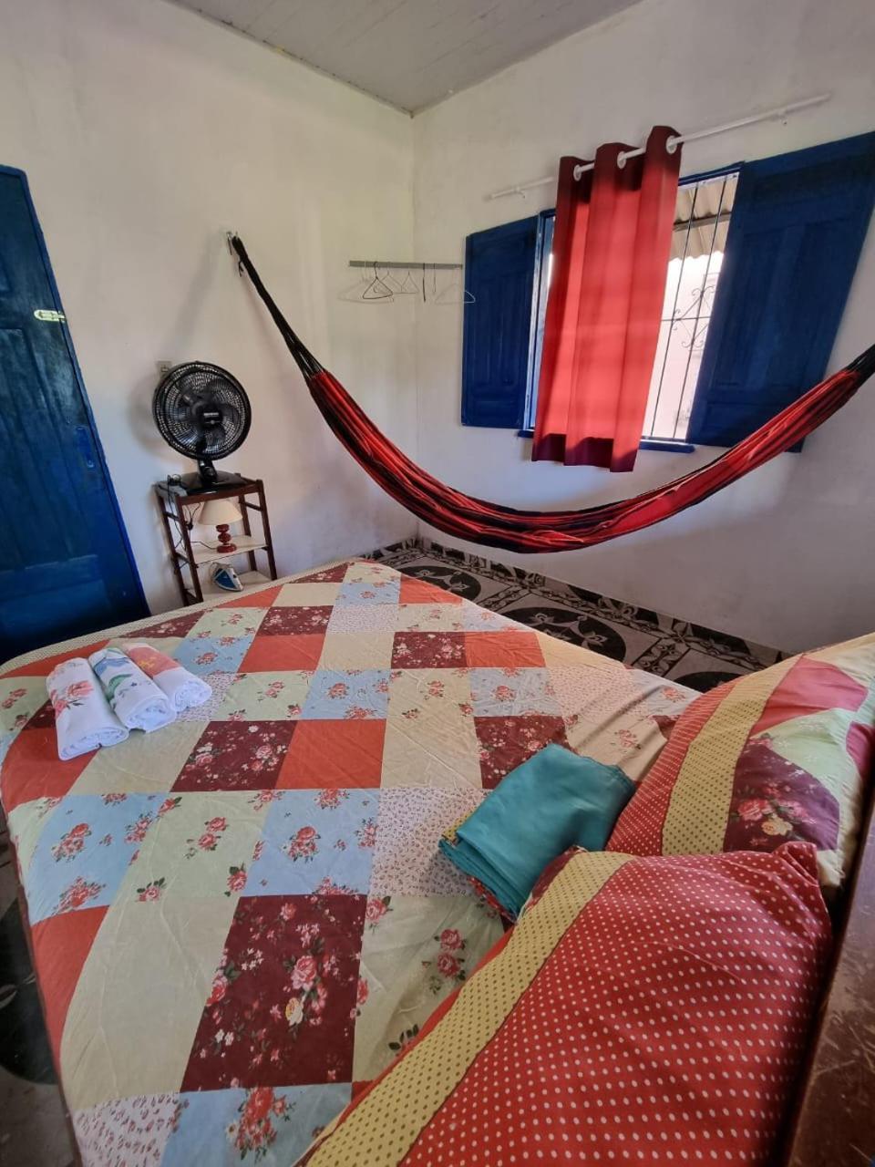 Canto Da Sereia - Casa Soure Bagian luar foto