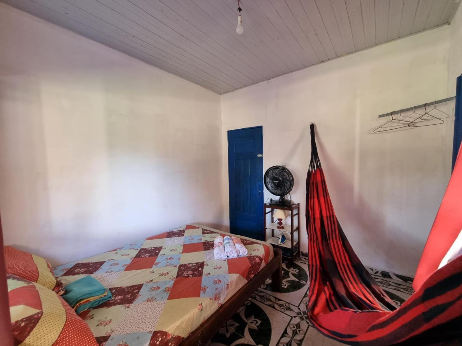 Canto Da Sereia - Casa Soure Bagian luar foto