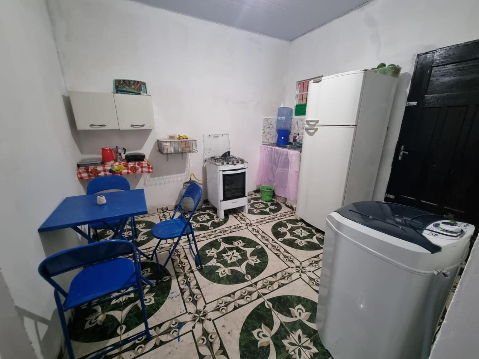 Canto Da Sereia - Casa Soure Bagian luar foto