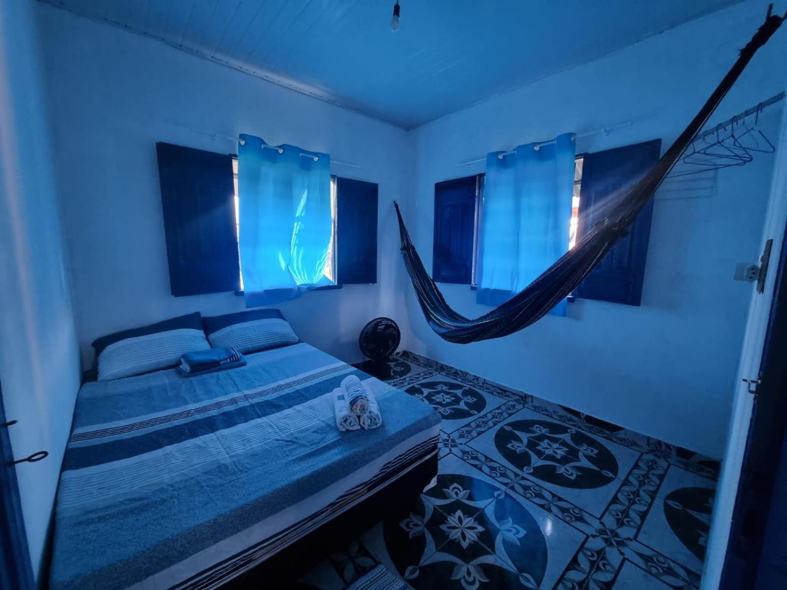 Canto Da Sereia - Casa Soure Bagian luar foto