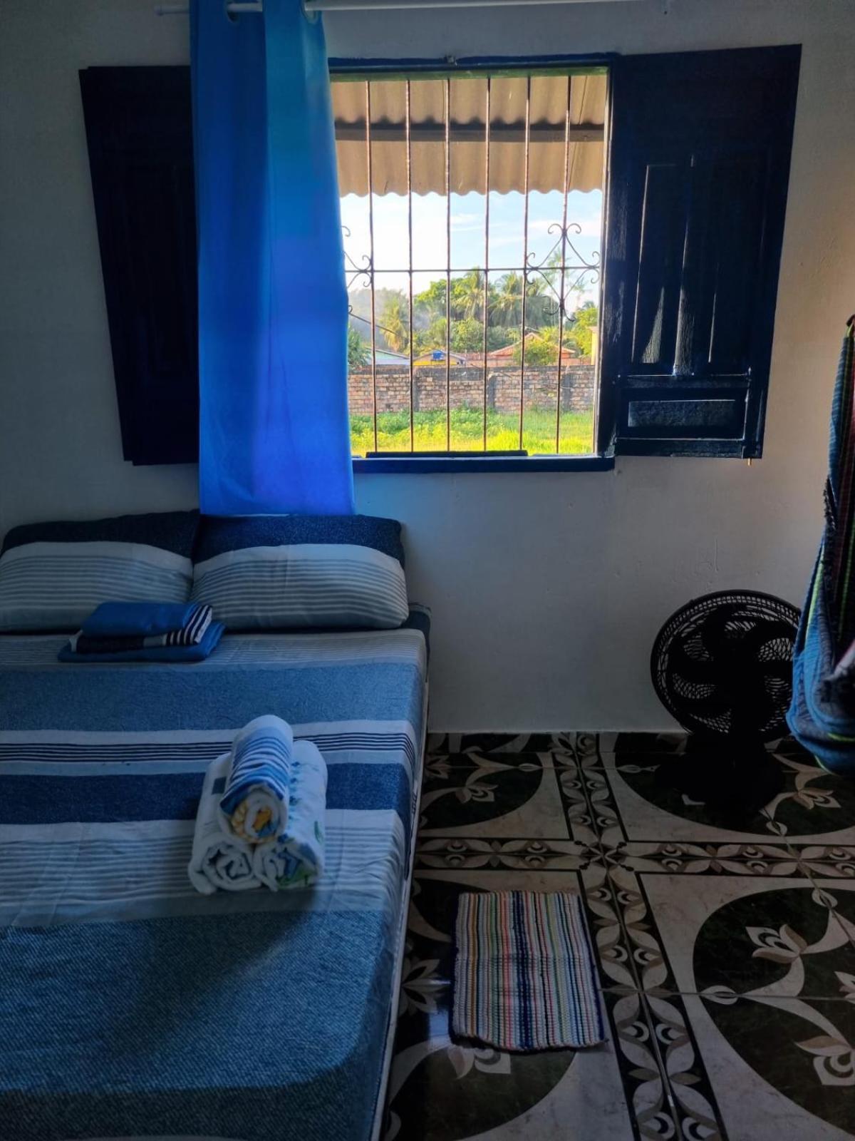 Canto Da Sereia - Casa Soure Bagian luar foto