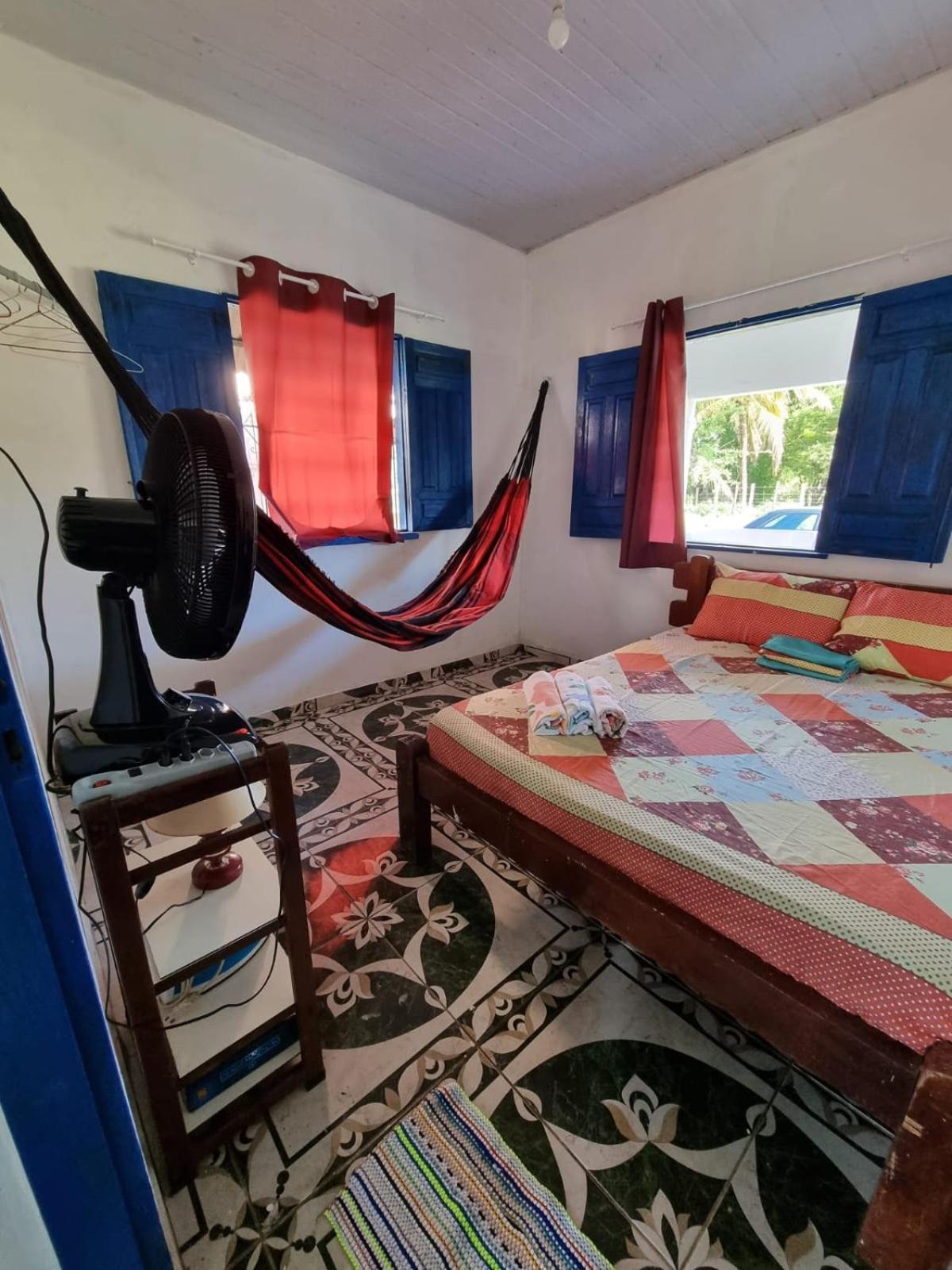 Canto Da Sereia - Casa Soure Bagian luar foto