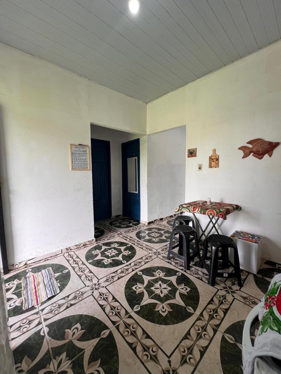 Canto Da Sereia - Casa Soure Bagian luar foto
