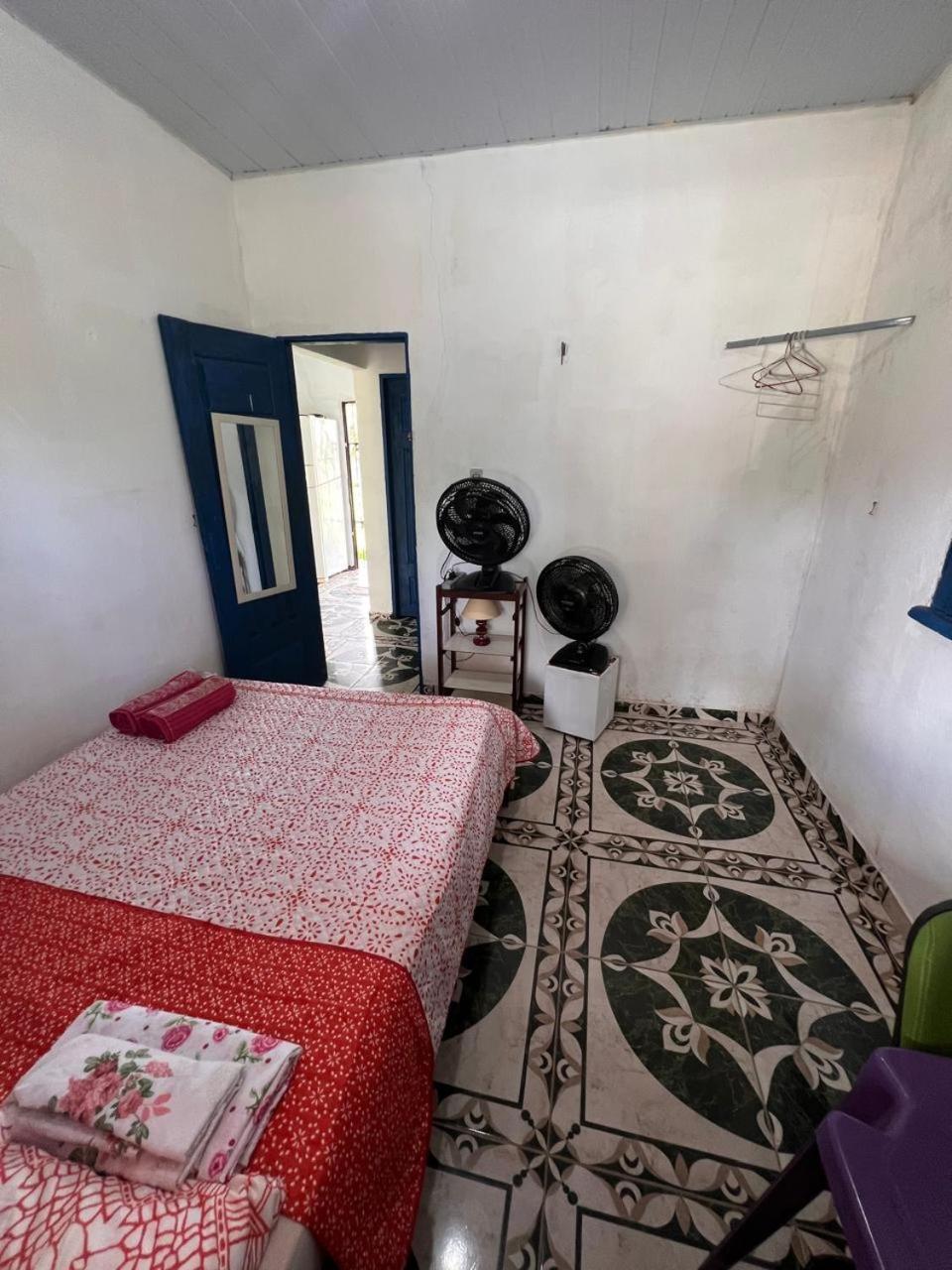Canto Da Sereia - Casa Soure Bagian luar foto