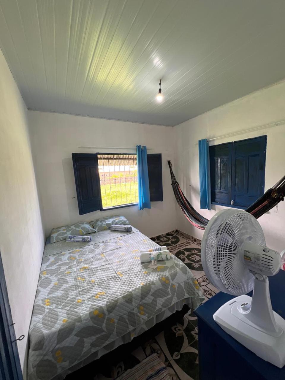 Canto Da Sereia - Casa Soure Bagian luar foto