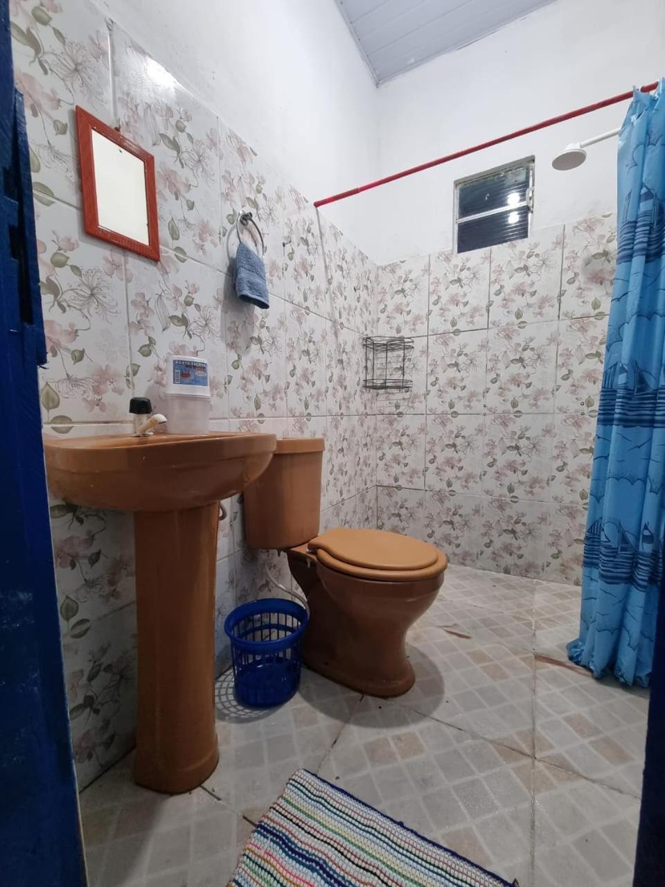 Canto Da Sereia - Casa Soure Bagian luar foto