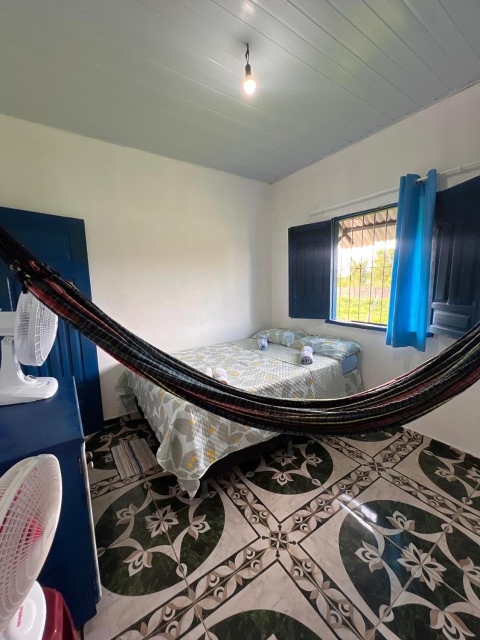 Canto Da Sereia - Casa Soure Bagian luar foto
